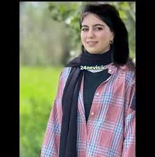 تشکیل پرونده قضایی در رابطه با مفقود شدن الهه حسین‌نژاد