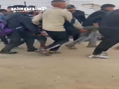 کشتار هولناک در مرکز توزیع غذا در غزه؛ ۳۰ شهید و ۱۲۰ زخمی تا این لحظه