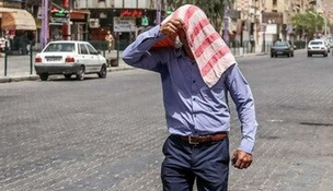 این خوراکی شما را از گرما نجات می‌دهد