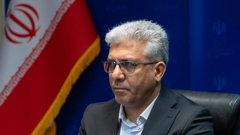 استان مرکزی مسیر تحقق ۶۵۰۰ مگاوات انرژی خورشیدی را هموار کرد