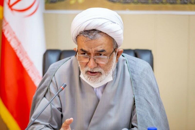 نماینده مجلس خطاب به دولت فرانسه: بیش از این آبروریزی نکنید