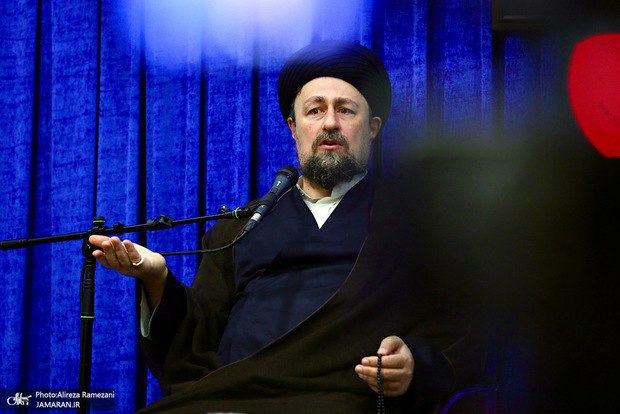 سید حسن خمینی: ورزش بانوان قبلا تابو محسوب میشد اما...