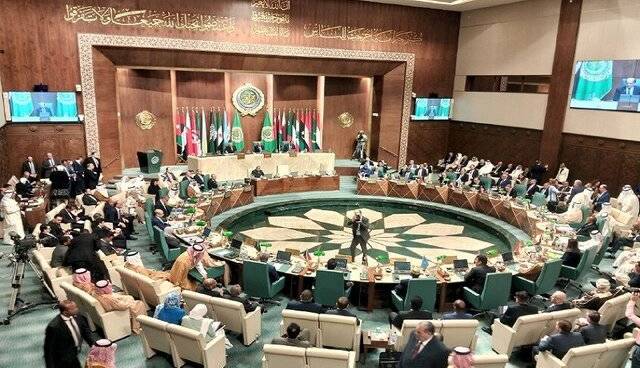 انتقاد شدید اتحادیه عرب از منع ورود هیأت عربی به رامالله توسط اسرائیل
