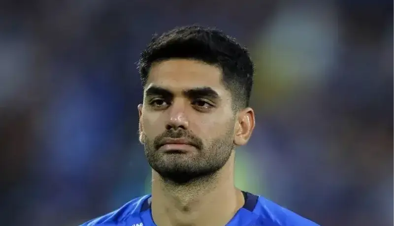عملیات پس گرفتن مهندس استقلال از کایسری!