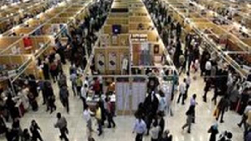 برپایی 2 نمایشگاه برای خانوادههای قزوینی از ۱۹ خرداد