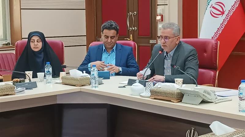 معاون استاندار قزوین: ارزش اهدای عضو کمتر از شهادت نیست