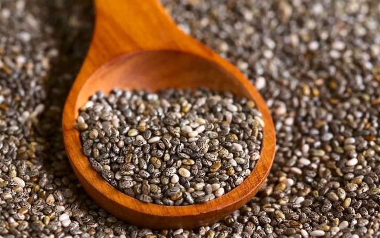 ارزش غذایی دانه چیا چیست؟