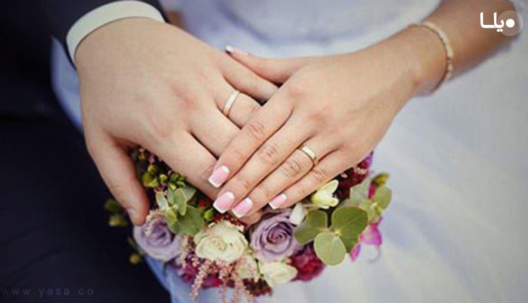 اصرار پدرم برای ازدواج با دخترعمویم روی اعصابم است