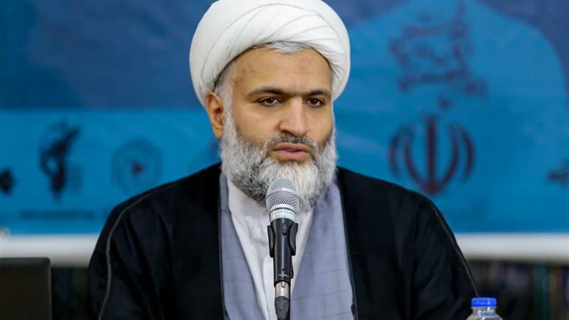 ایمان و امید، اساسیترین سلاح امام خمینی(ره) در مسیر انقلاب بود