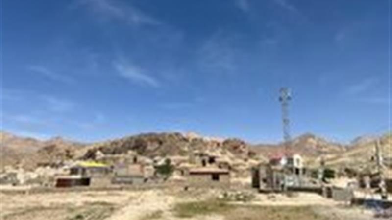 بهرهمندی ۳۷۰ خانوار روستایی خراسان جنوبی از شبکه ملی اطلاعات