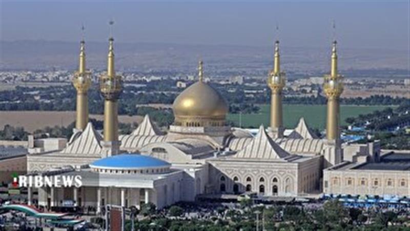 اعزام ده هزار نفر از مردم ولایتمدار قم برای شرکت در مراسم ارتحال بنیانگذار کبیر انقلاب اسلامی