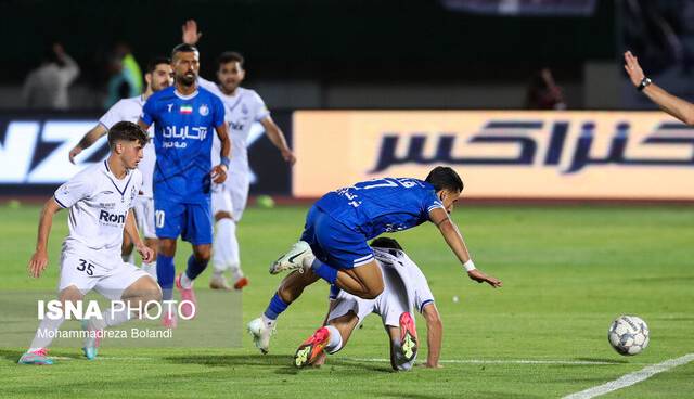 زمان احتمالی آغاز فصل جدید لیگ برتر فوتبال
