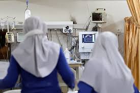 افزایش 2.5 برابری مبلغ اضافه کار پرستاران
