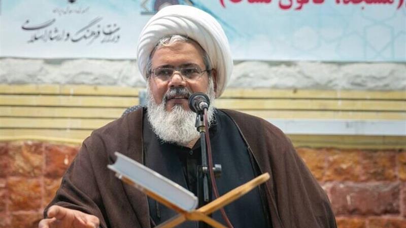 برنامههای ویژه کانونهای مساجد کرمانشاه در تبیین گفتمان فرهنگی امام