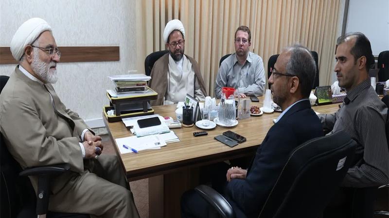 لزوم نهادینه‌سازی فرهنگ مصرف بهینه آب در جامعه