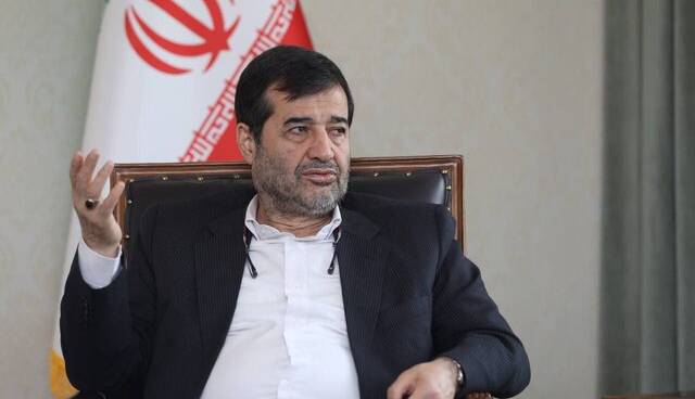 دستور وزیر ورزش برای بررسی دقیق اتفاق اخیر در دوومیدانی