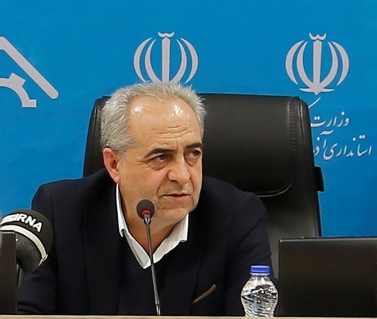 پیش بینی ۲۰۰ طرح سرمایهگذاری در آذربایجان شرقی