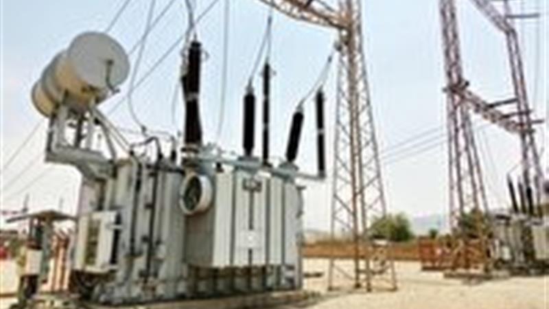افزایش تولید برق در زنجان تا ۵۶۰ مگاوات