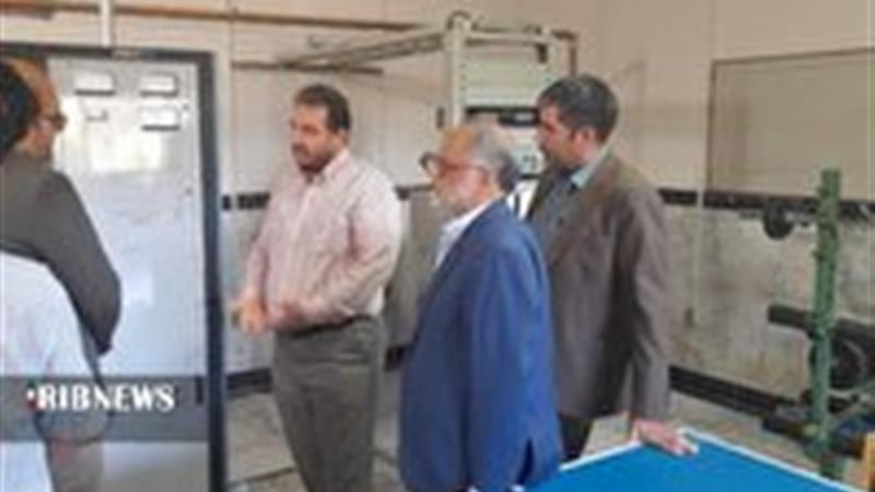 شبکه خاوران در آستانه HD شدن