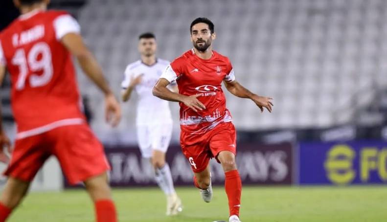 میلاد محمدی یک فصل دیگر بدون رقیب
