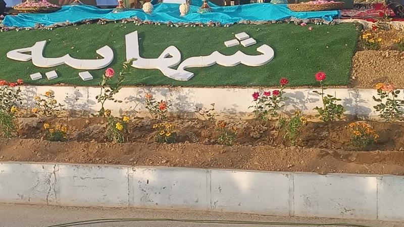 جشنواره گل و گلاب شهابیه خمین؛ غیبت «گل محمدی» و انتقاد از کیفیت برگزاری