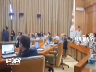 شوخی حبیب کاشانی با شهردارِ اینفلوئنسرِ منطقه 15 تهران