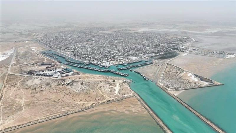 ۳۶۰ میلیارد ریال برای لایروبی کانال دسترسی بندر دیلم بوشهر اختصاص یافت