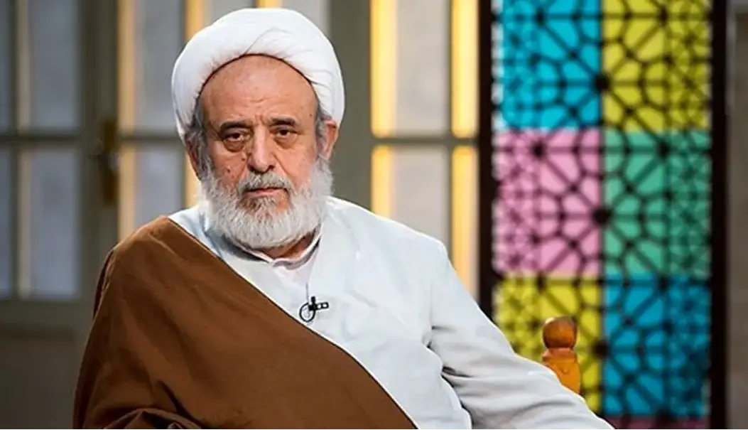 توضیحات شیخ حسین انصاریان درباره حواشی یک دیدار
