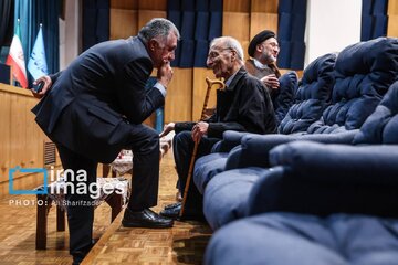 ابطحی: به آقای محمدی گلپایگانی گفتم انشاالله حکم بعدی برای من باشد برای ریاست روزنامه کیهان