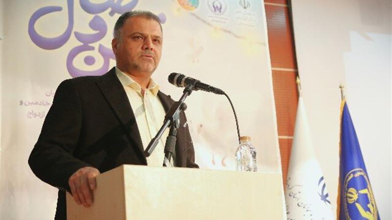 آمار نگران کننده رشد طلاق ناشی از معیشت سخت است