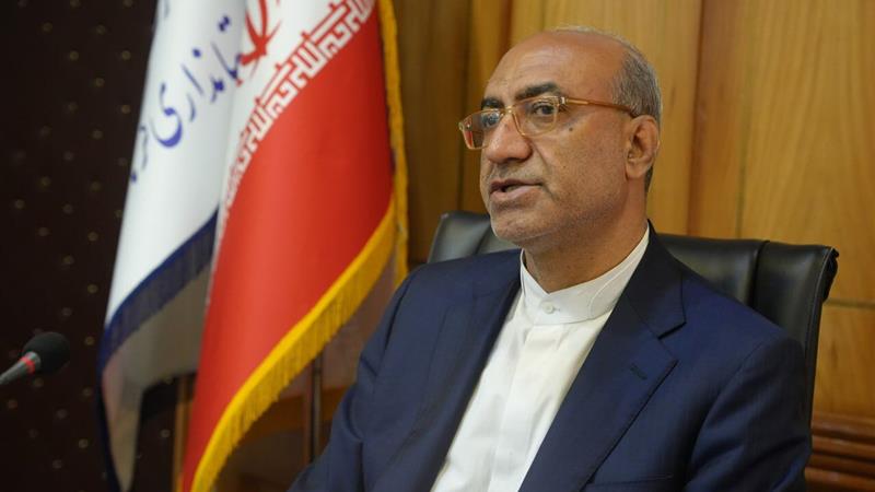 استاندار کرمانشاه از روند کند پرداخت تسهیلات اشتغالزایی انتقاد کرد