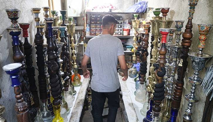 وزارت بهداشت: 5.7 درصد از نوجوانان قلیان می‌کشند