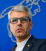 بقائی: حفظ و گسترش زبان فارسی در جهان بخشی از برنامه‌های دیپلماسی عمومی وزارت خارجه است