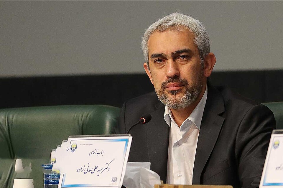 دولت گزینه پیشنهادی وزارت اقتصاد را معرفی کرد