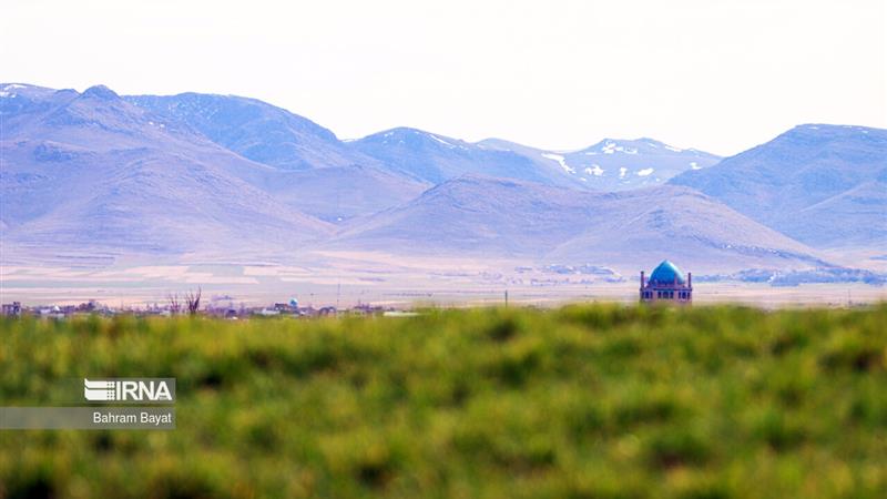 بهبود زیرساخت‌ها زنجان را به قطب گردشگری تبدیل می‌کند
