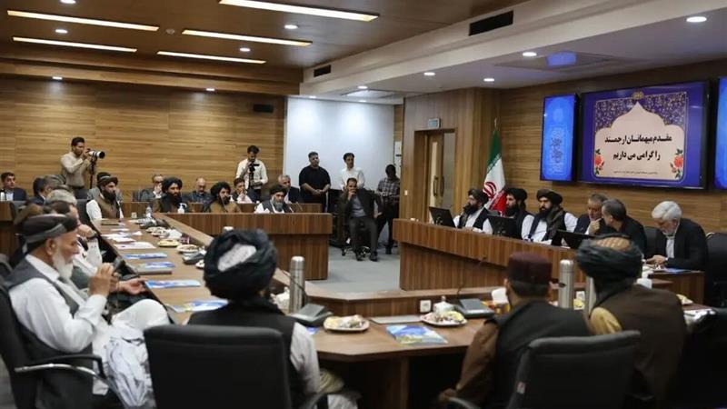 سرکنسول ایران در هرات: خراسان جنوبی نقش کلیدی در تحکیم روابط ایران و افغانستان دارد