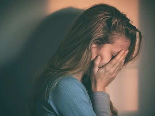  چرا از گفتن حالم خوب نیست خجالت میکشیم؟