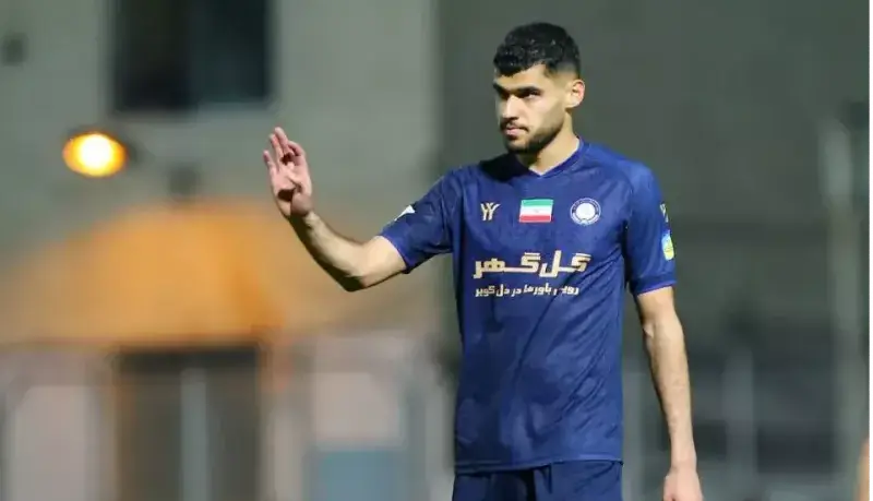 جلسه مهم پرسپولیس برای خرید یک ستاره