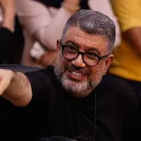 رضا رشیدپور از برنامه جدیدش گفت