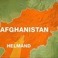 تنش مرزی در هلمند میان مرزبانان طالبان و پاکستانی