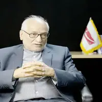 مرعشی: توافق باید آغاز  تغییر استراتژی در جمهوری اسلامی باشد