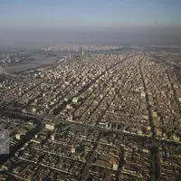 هوای اهواز در وضعیت «قرمز» قرار گرفت