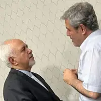 انتقاد تاجگردون از دولت به خاطر نحوه عملکرد در ماجرای ظریف