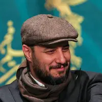 خاطره خنده دار جواد عزتی از صحنه فیلمبرداری یک فیلم 