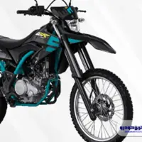 یاماها WR 155 ؛ مشخصات فنی امکانات