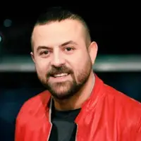 تعجب رامبد جوان از شغل مادر «هومن سیدی»