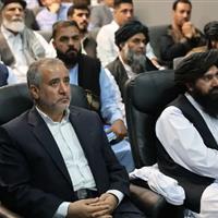 استاندار خراسان جنوبی: سفر والی فراه نقطه عطف روابط مرزی ایران و افغانستان است