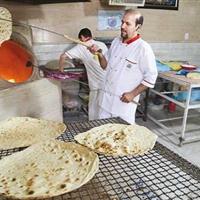 ۲۶۶ پرونده تخلف در حوزه آرد و نان شاهرود تشکیل شد