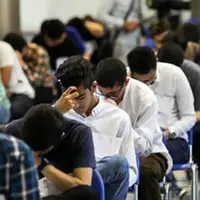 ۲ تغییر در آزمون‌های استخدامی کشور اعلام شد