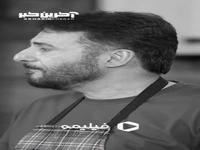 اشک های جواد هاشمی به یادِ علی انصاریان در «شام ایرانی»